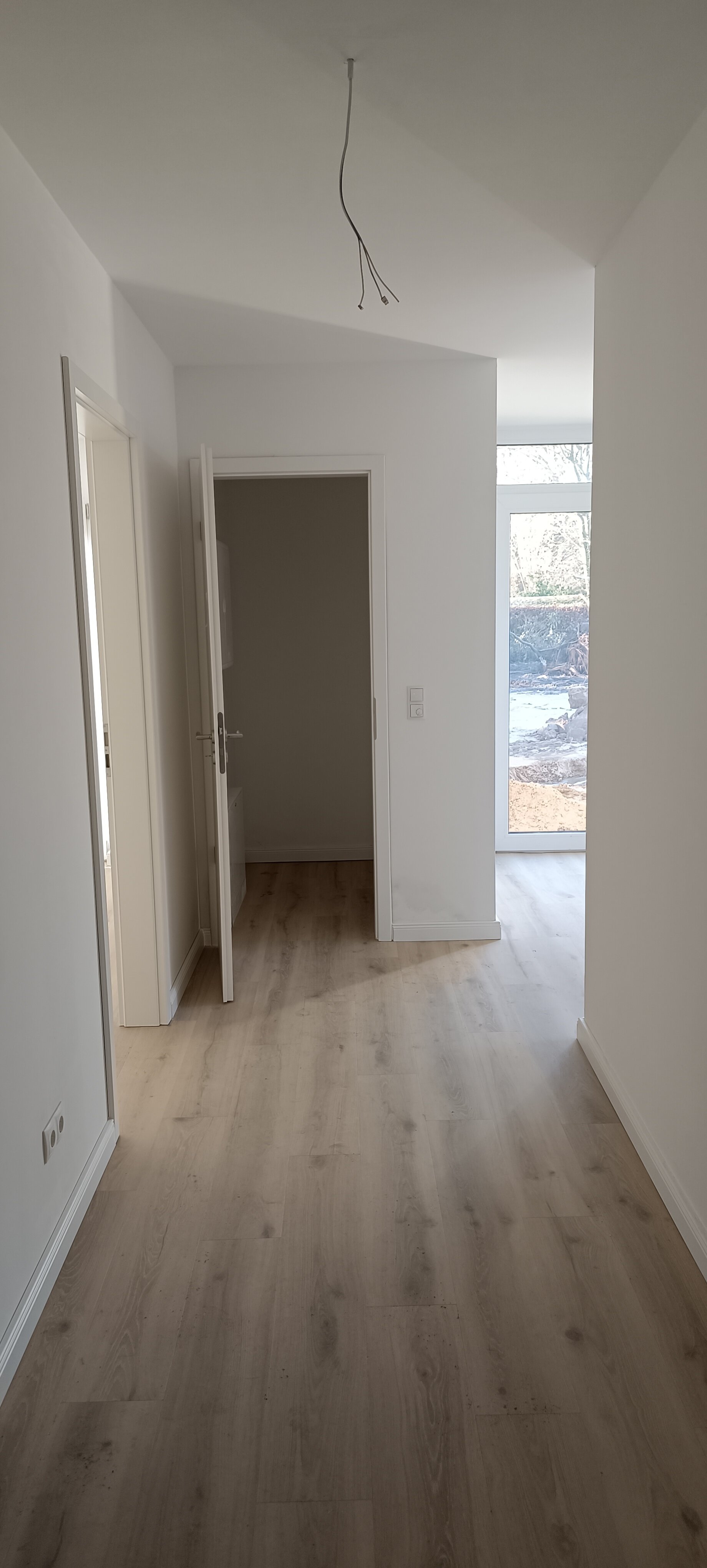 Terrassenwohnung zur Miete 1.300 € 2 Zimmer 53,5 m²<br/>Wohnfläche EG<br/>Geschoss ab sofort<br/>Verfügbarkeit Eidelstedt Hamburg 22523