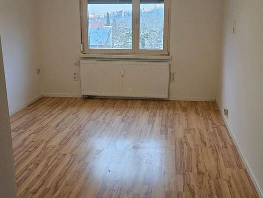 Wohnung zur Miete 380 € 1 Zimmer 39 m² Geschoss 2/3 frei ab sofort Oberlauchringen Lauchringen 79787