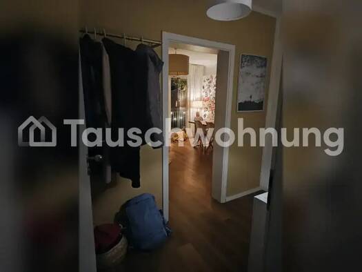 Wohnung zur Miete Tauschwohnung 700 € 1,5 Zimmer 50 m² Sentrup Münster 48149