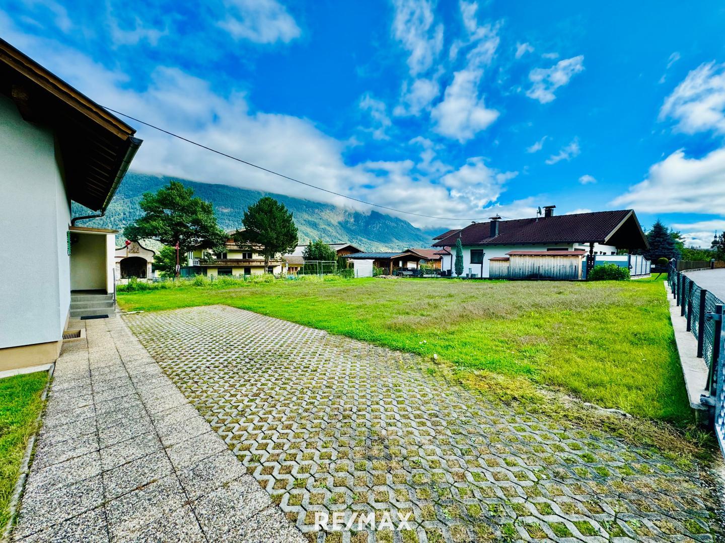 Einfamilienhaus zum Kauf 576.000 € 5 Zimmer 90 m²<br/>Wohnfläche 780 m²<br/>Grundstück Polling in Tirol 6403