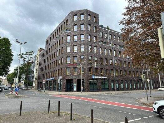 Wohnung zum Kauf 238.000 € 2 Zimmer 68 m² 3. Geschoss List Hannover 30163