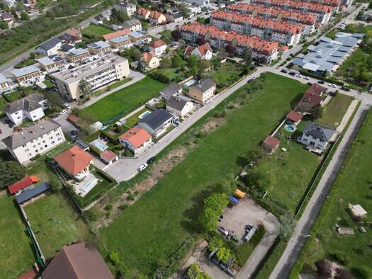 Grundstück zum Kauf 302.480 € 796 m² Grundstück Gänserndorf 2230