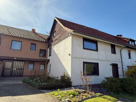 Einfamilienhaus zum Kauf 349.000 € 12 Zimmer 362 m² 1.502 m² Grundstück Waake Waake 37136