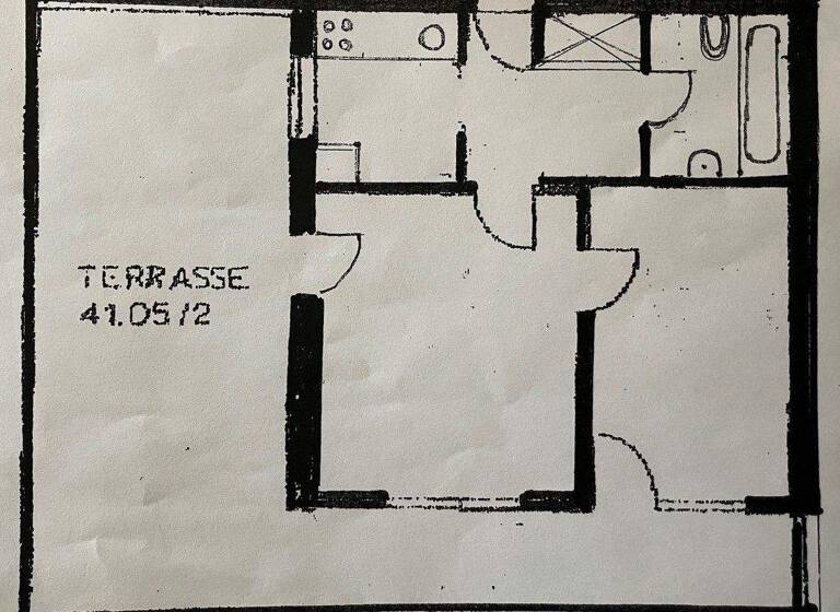 Wohnung zum Kauf als Kapitalanlage geeignet 189.000 € 2 Zimmer 56,5 m² Haidenhof-Nord Passau 94032