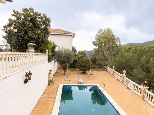 Einfamilienhaus zum Kauf provisionsfrei 899.000 € 8 Zimmer 1.730 m² Grundstück El Mas Coll 08328