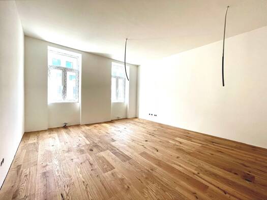 Wohnung zum Kauf 199.000 € 1 Zimmer 34,5 m² Landstraße 1030