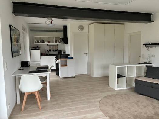 Terrassenwohnung zur Miete 625 € 1 Zimmer 42 m² Geschoss EG/3 frei ab 28.02.2026 Rottweil 78628