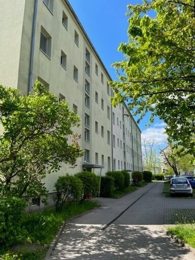 Wohnung zur Miete 340 € 3 Zimmer 59,8 m² 2. Geschoss Am Hang 37 Pausitzer Delle Riesa 01589