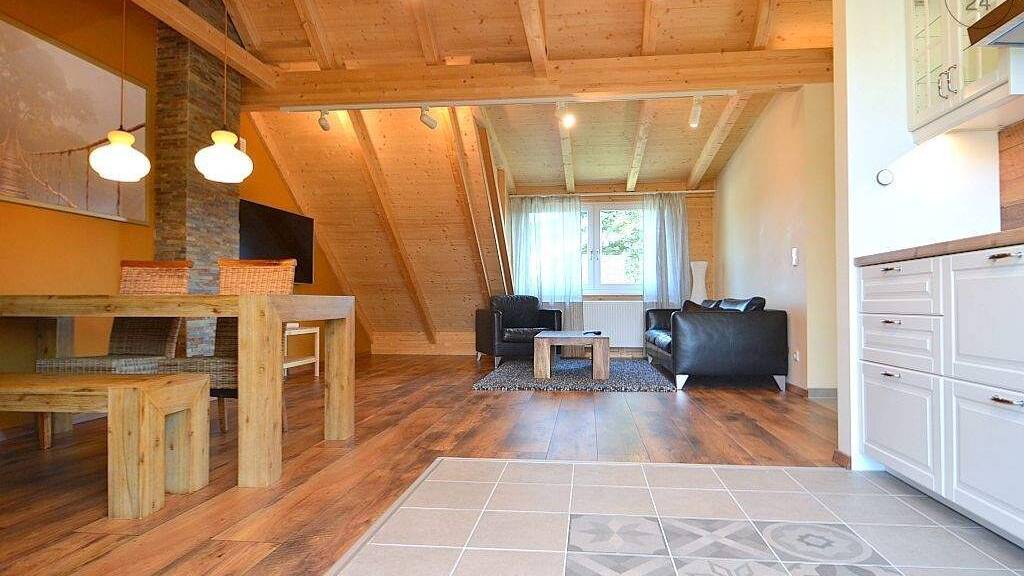 Wohnung zur Miete Wohnen auf Zeit 1.150 € 2 Zimmer 60 m² frei ab sofort Altenfurt Nürnberg 90475