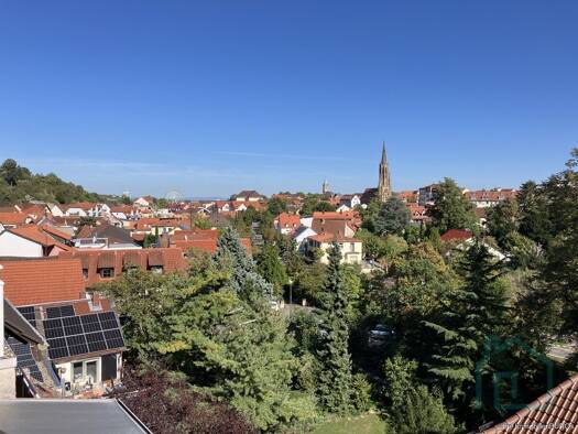 Wohnung zum Kauf 185.000 € 2,5 Zimmer 72,1 m² EG Bad Dürkheim Bad Dürkheim 67098