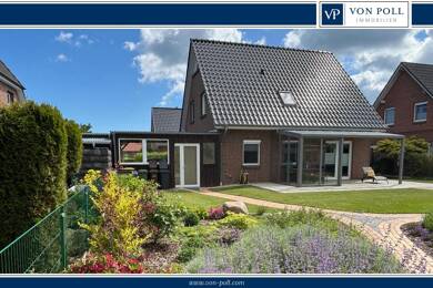 Einfamilienhaus zum Kauf 529.800 € 6 Zimmer 129,4 m² 630 m² Grundstück Schönberg Schönberg 24217