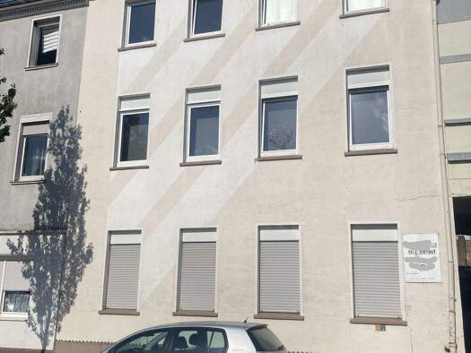 Mehrfamilienhaus zum Kauf 289.000 € 276,4 m² 542 m² Grundstück Mitte Velbert 42551