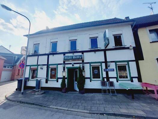 Mehrfamilienhaus zum Kauf provisionsfrei 89.000 € 4 Zimmer 101 m² 146 m² Grundstück Hemmerden Grevenbroich 41516