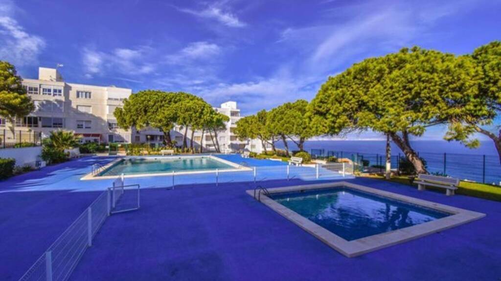 Wohnung zum Kauf 135.000 € 2 Zimmer 82 m² Gran Alacant- Santa Pola- Alicante 03130