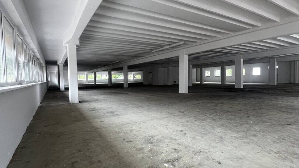 Bürofläche zur Miete 6,50 € Spittal an der Drau 9800