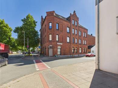Wohnung zum Kauf 269.000 € 4 Zimmer 84 m² 2. Geschoss Anderten Hannover / Anderten 30559