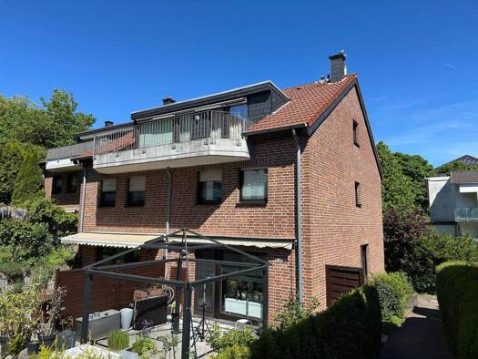 Wohnung zum Kauf 259.000 € 3 Zimmer 92 m² Wermelskirchen 42929