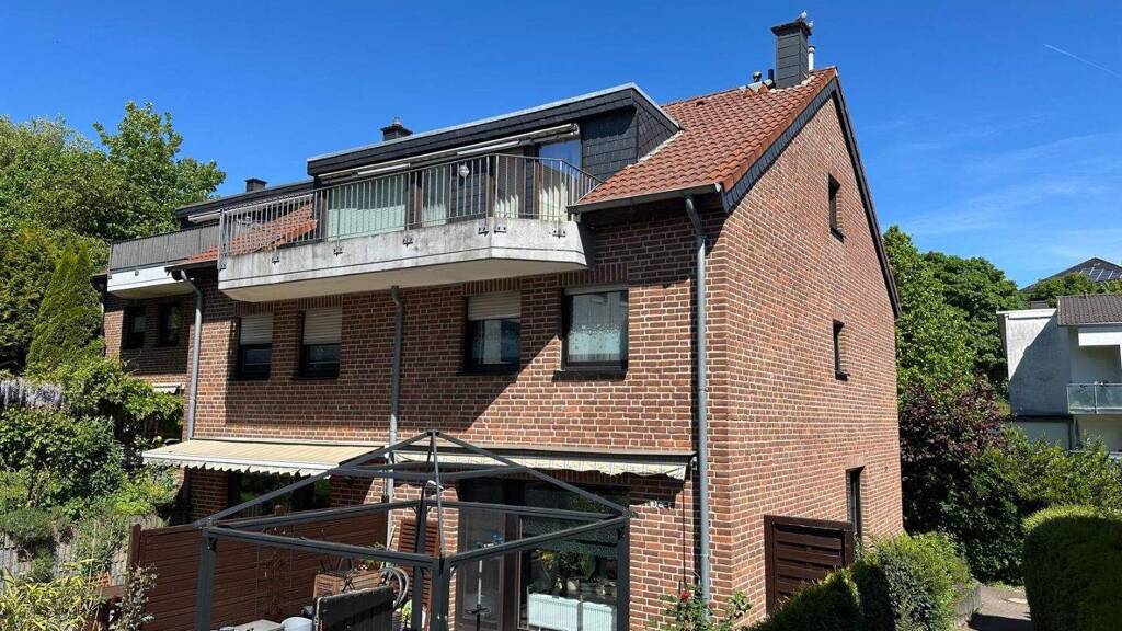 Wohnung zum Kauf 199.000 € 3 Zimmer 92 m² Wermelskirchen 42929