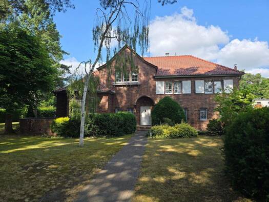 Mehrfamilienhaus zum Kauf 950.000 € 8 Zimmer 260 m² 2.031 m² Grundstück Zeuthen 15738