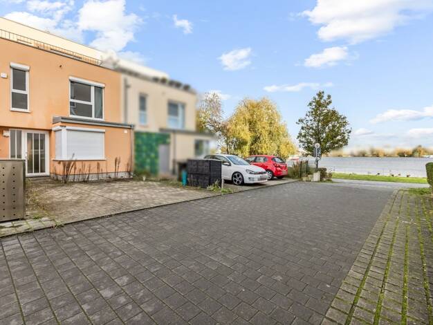 Reihenmittelhaus zum Kauf 849.000 € 4 Zimmer 163,8 m² 211 m² Grundstück Spandau Berlin 13587