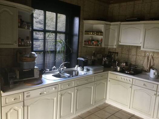 Wohnung zur Miete 350 € 3 Zimmer 82 m² Kampstr. 2 Lengerich, Emsl 49838