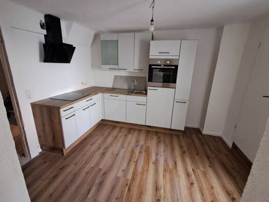 Wohnung zur Miete 1.100 € 5 Zimmer 130 m² Geschoss 1/3 frei ab 01.08.2026 Merchingen Merzig 66663