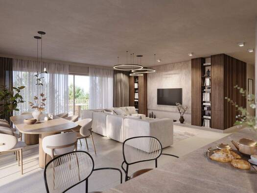 Wohnung zum Kauf provisionsfrei 1.039.000 € 4,5 Zimmer 142,9 m² Singen 78224