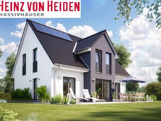 Haus zum Kauf - Erstbezug provisionsfrei 578.100 € 5 Zimmer 126 m² 334 m² Grundstück Quickborn 25451
