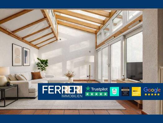 Maisonette zum Kauf 349.950 € 4,5 Zimmer 99,3 m² 1. Geschoss frei ab 01.02.2026 Königstädten Rüsselsheim-Königstädten 65428