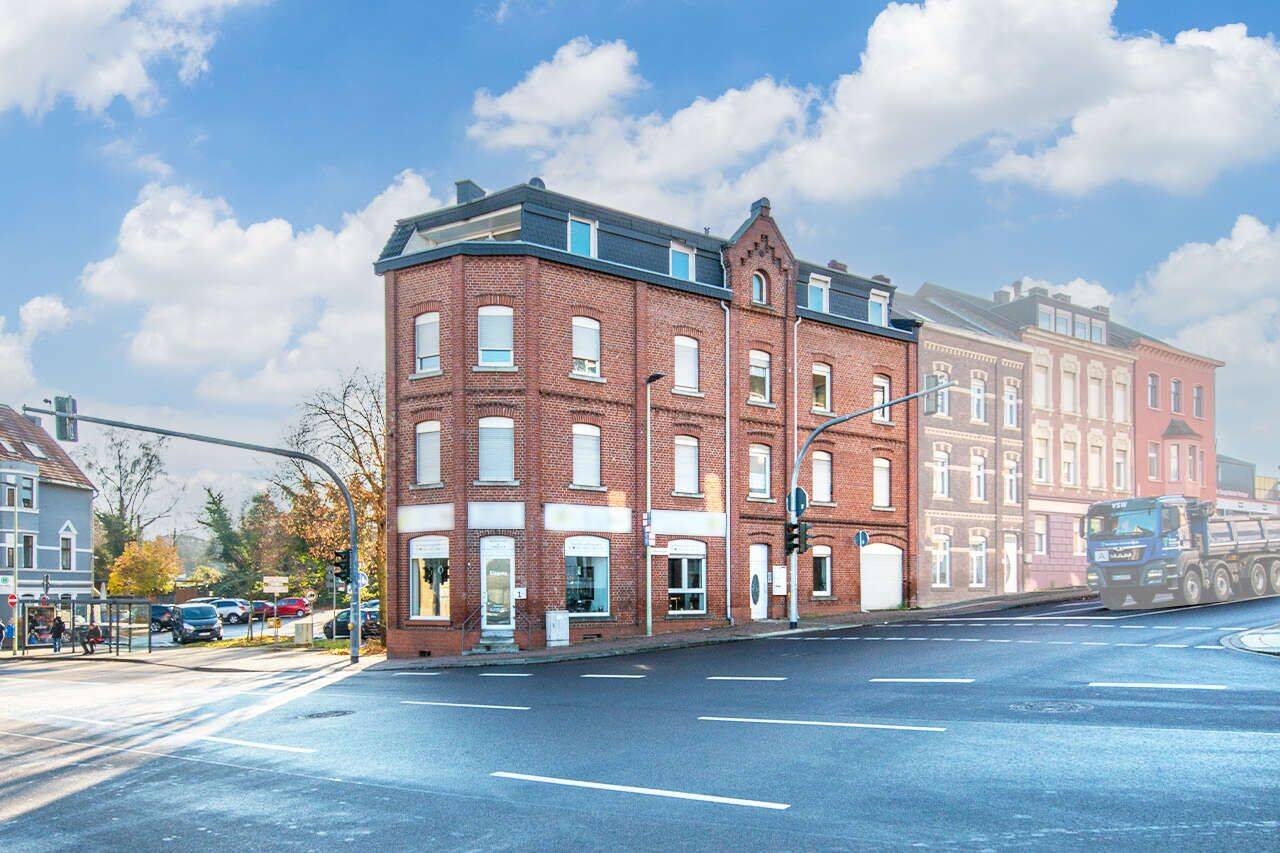 Haus – Stolberg, Städteregion Aachen - Ansicht 4