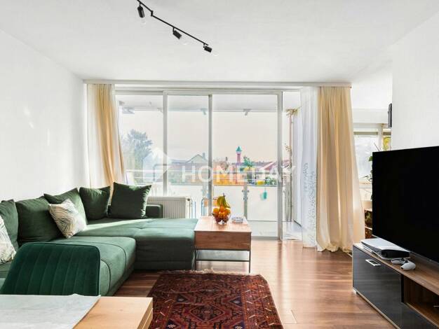 Wohnung zum Kauf 198.000 € 2 Zimmer 67 m² 3. Geschoss Eppelheim 69214