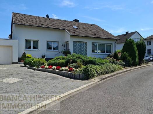 Einfamilienhaus zum Kauf 349.000 € 5 Zimmer 119,9 m² 666 m² Grundstück Westönnen Werl 59457