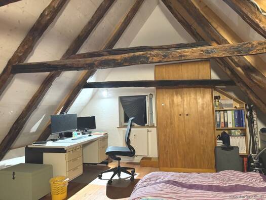 Wohnung zur Miete 750 € 2 Zimmer 59 m² Geislingen Geislingen an der Steige 73312