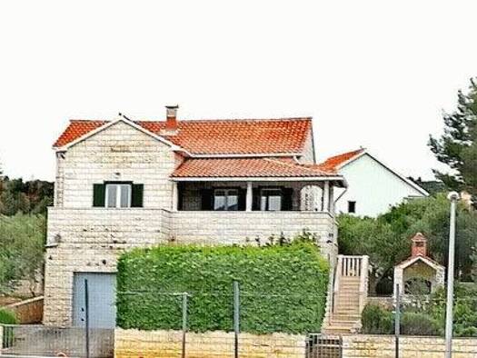 Einfamilienhaus zum Kauf 445.000 € 6 Zimmer 193 m² 450 m² Grundstück Splitska 5840