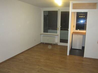 Studio zur Miete 400 € 1 Zimmer 29 m² EG frei ab 01.08.2025 Wichernstraße 14 Anger Erlangen 91052