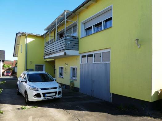 Einfamilienhaus zum Kauf 298.000 € 182 m² 446 m² Grundstück Schlierbach Brachttal 63636