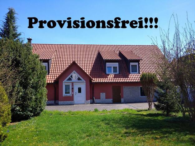 Mehrfamilienhaus zum Kauf provisionsfrei 490.000 € 11 Zimmer 305 m² 1.160 m² Grundstück Wässerndorf Seinsheim 97342
