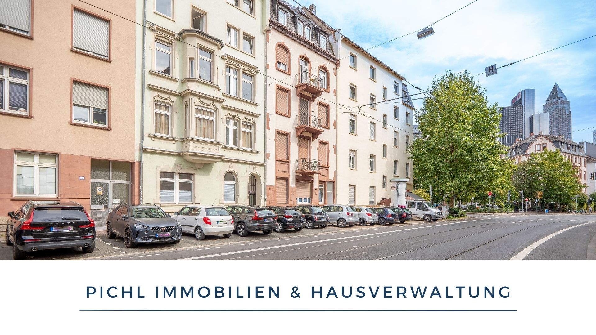 Studio zum Kauf 209.000 € 1 Zimmer 21,3 m²<br/>Wohnfläche 3.<br/>Geschoss Bockenheim Frankfurt 60486