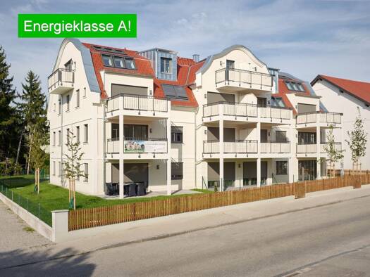 Wohnung zum Kauf provisionsfrei 559.000 € 4 Zimmer 110 m² frei ab sofort Velden 84149