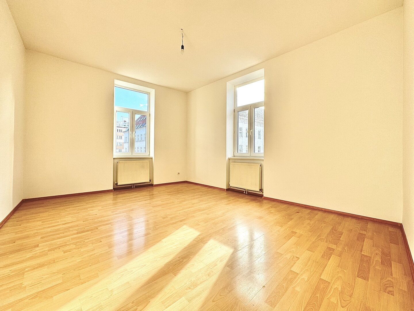 Wohnung zum Kauf 229.000 € 2 Zimmer 57,5 m²<br/>Wohnfläche Wien 1100