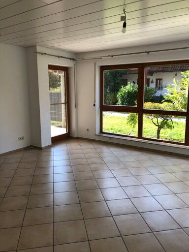 Terrassenwohnung zur Miete 700 € 3 Zimmer 72 m² UG frei ab sofort Raderach Friedrichshafen 88048