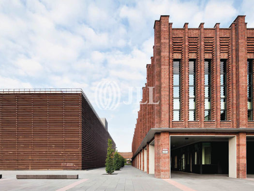 Bürofläche zur Miete provisionsfrei 19,50 € 328,6 m² Bürofläche Deutz Cologne 50679