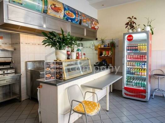 Gastronomie/Hotel zur Miete 933 € Rudolfsheim-Fünfhaus 1150