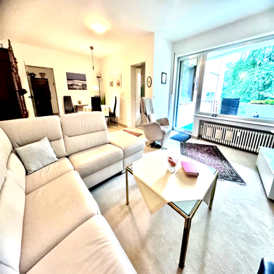 Wohnung zur Miete 700 € 3 Zimmer 103 m² Geschoss 2/4 frei ab sofort Stadtkern Jülich 52428