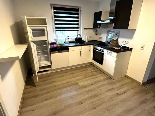 Wohnung zum Kauf 120.000 € 3 Zimmer 60 m² frei ab sofort Rohrbach Sankt Ingbert 66386