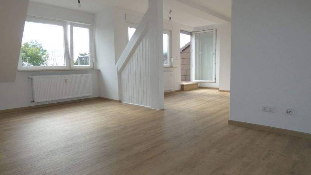Wohnung zur Miete 735 € 3 Zimmer 83 m² 3. Geschoss frei ab 01.04.2026 Wolbeckstr. 9 Altenessen-Nord Essen 45329