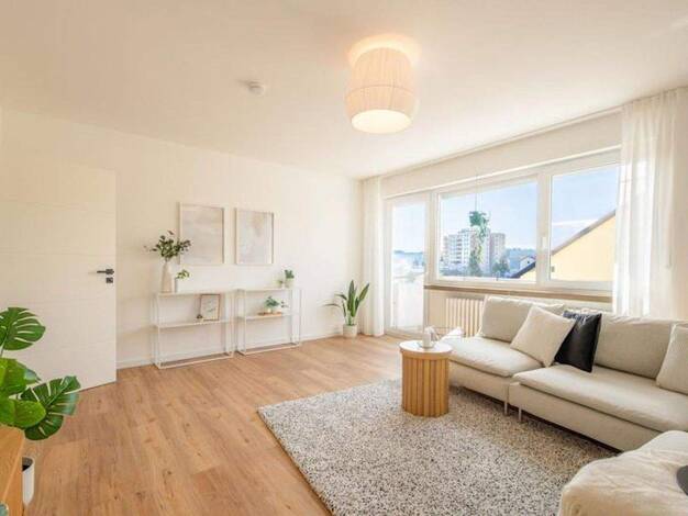 Wohnung zum Kauf provisionsfrei 387.700 € 5 Zimmer 110 m² EG Sanderau Würzburg 97074