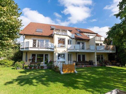 Wohnung zur Miete 970 € 3 Zimmer 134,9 m² EG Garenfeld Hagen 58099