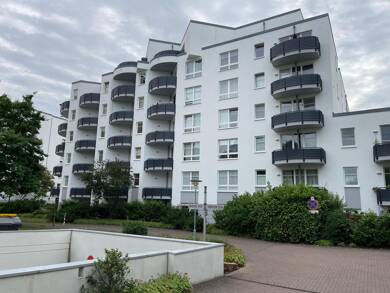 Studio zum Kauf 99.900 € 2 Zimmer 53,6 m² EG Verlegerviertel Darmstadt 64283