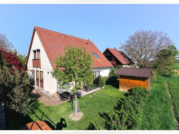Einfamilienhaus zum Kauf 795.000 € 5 Zimmer 165 m² 616 m² Grundstück Westerholzhausen Markt Indersdorf 85229